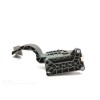 Recambio de pedal acelerador para opel adam unlimited ecoflex referencia OEM IAM 13305804  