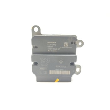 Recambio de kit airbag para dacia sandero stepway referencia OEM IAM 985701142R  