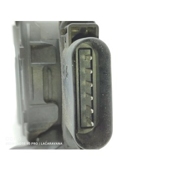 Recambio de pedal acelerador para ford transit courier limited referencia OEM IAM 8V219F836AC  