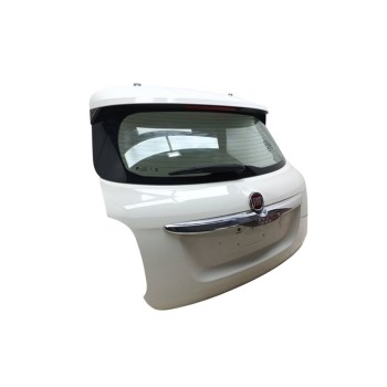 Recambio de porton trasero para fiat 500 x (334) pop star referencia OEM IAM 52023134  