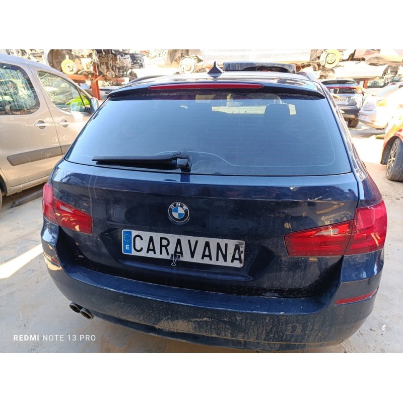 Recambio de porton trasero para bmw serie 5 touring (f11) 520d referencia OEM IAM 41627265999  
