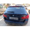 Recambio de porton trasero para bmw serie 5 touring (f11) 520d referencia OEM IAM 41627265999  