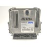 Recambio de centralita motor uce para renault clio iv business referencia OEM IAM 0281032654  