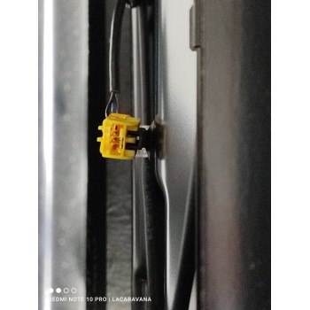 Recambio de asiento delantero izquierdo para volkswagen t6.1 caravelle (sh) 2.0 tdi referencia OEM IAM 7E0881617B  