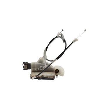 Recambio de cerradura puerta delantera izquierda para peugeot 308 sport referencia OEM IAM 9800616680  