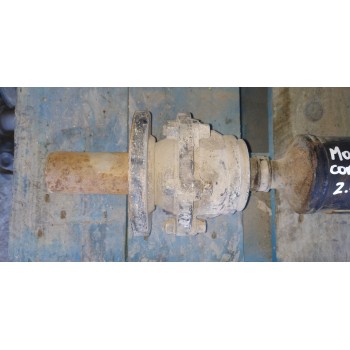 Recambio de transmision central trasera para mitsubishi montero (v20/v40) 2.5 turbodiesel referencia OEM IAM   