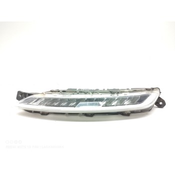 Recambio de piloto delantero izquierdo para citroën c4 picasso intensive plus referencia OEM IAM 9676036580  