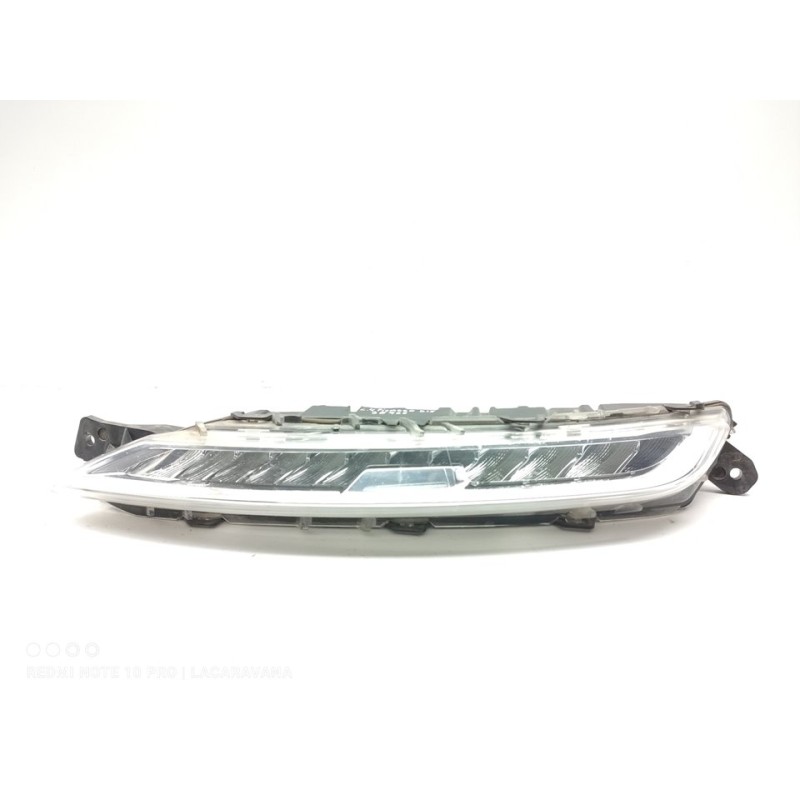 Recambio de piloto delantero izquierdo para citroën c4 picasso intensive plus referencia OEM IAM 9676036580  