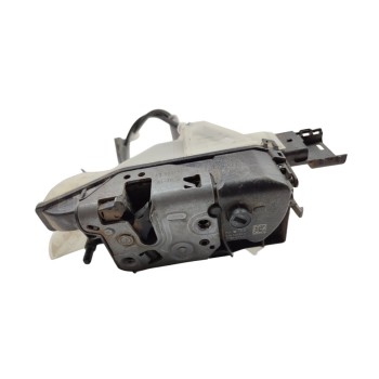 Recambio de cerradura puerta delantera izquierda para peugeot 308 sport referencia OEM IAM 9800616680  