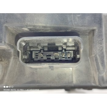 Recambio de piloto delantero izquierdo para citroën c4 picasso intensive plus referencia OEM IAM 9676036580  