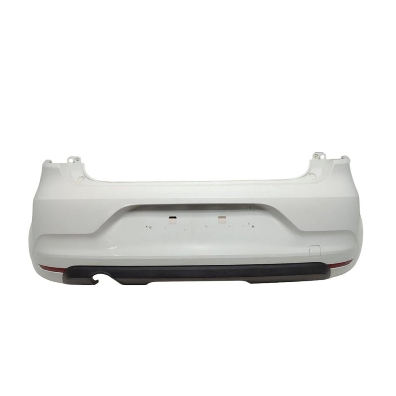 Recambio de paragolpes trasero para renault clio v business referencia OEM IAM 850226333R  