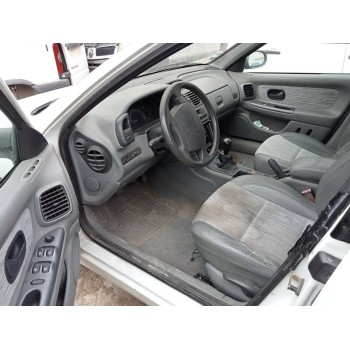 renault laguna (b56) del año 1999