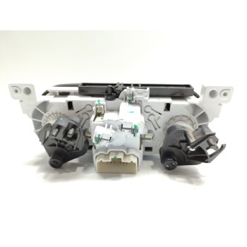 Recambio de mando calefaccion / aire acondicionado para dacia sandero stepway referencia OEM IAM 275106734R  