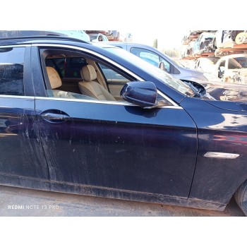 Recambio de puerta delantera derecha para bmw serie 5 touring (f11) 520d referencia OEM IAM 41009628754  