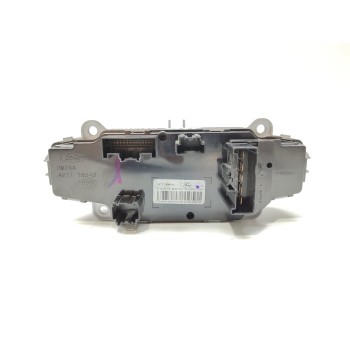 Recambio de mando climatizador para ford transit courier limited referencia OEM IAM AV1T19980AL  