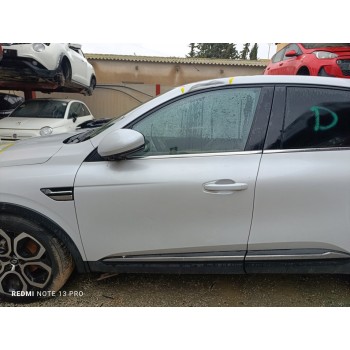 Recambio de puerta delantera izquierda para renault arkana (eu version) techno referencia OEM IAM 801011919R  