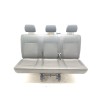 Recambio de asientos tercera fila para volkswagen t6.1 caravelle (sh) 2.0 tdi referencia OEM IAM 7H0885669  