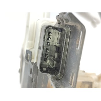 Recambio de cerradura puerta delantera izquierda para peugeot 308 sport referencia OEM IAM 9800616680  