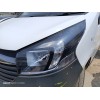 Recambio de faro izquierdo para opel vivaro b kasten/combi kasten l1h1 2,9t referencia OEM IAM 95517041  