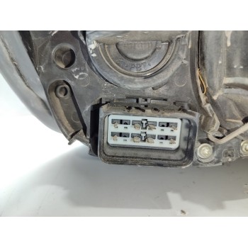 Recambio de faro izquierdo para volvo s40 berlina 1.8i referencia OEM IAM 30698873  