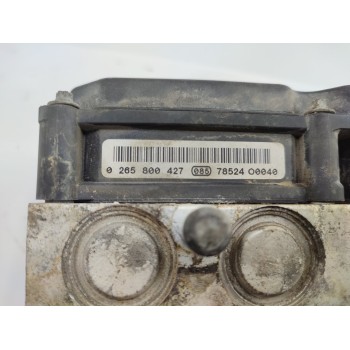 Recambio de abs para citroën jumpy hdi 135 fap 29 l2h1 furg. referencia OEM IAM 0265231550  