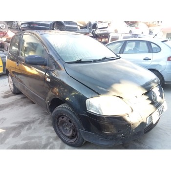 volkswagen fox (5z1) del año 2006
