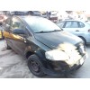 volkswagen fox (5z1) del año 2006
