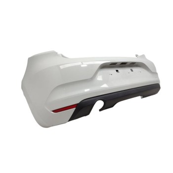 Recambio de paragolpes trasero para renault clio v business referencia OEM IAM 850226333R  