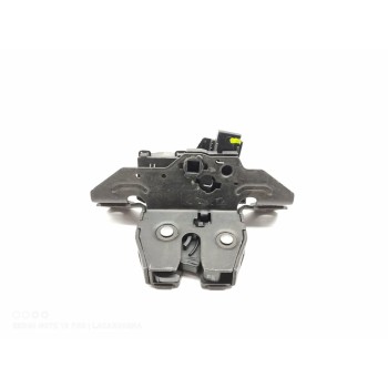 Recambio de cerradura maletero / porton para opel adam unlimited ecoflex referencia OEM IAM 13587646  