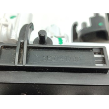 Recambio de mando calefaccion / aire acondicionado para dacia sandero stepway referencia OEM IAM 275106734R  