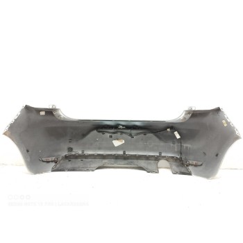 Recambio de paragolpes trasero para renault clio v business referencia OEM IAM 850226333R  