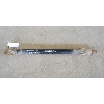 Recambio de transmision central para nissan serena (c23m) 2.3 diesel referencia OEM IAM   
