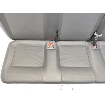 Recambio de asientos tercera fila para volkswagen t6.1 caravelle (sh) 2.0 tdi referencia OEM IAM 7H0885669  