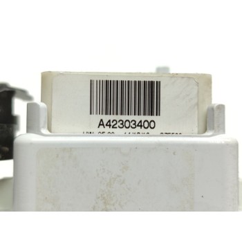 Recambio de mando calefaccion / aire acondicionado para dacia sandero stepway referencia OEM IAM 275106734R  