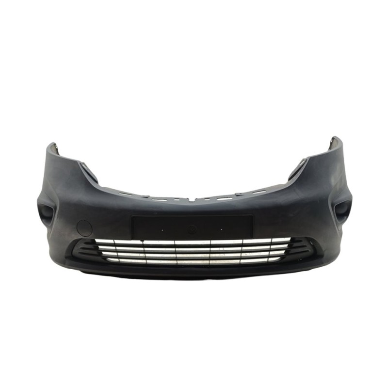 Recambio de paragolpes delantero para opel vivaro b kasten/combi kasten l1h1 2,9t referencia OEM IAM 95517590  