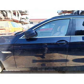 Recambio de puerta delantera izquierda para bmw serie 5 touring (f11) 520d referencia OEM IAM 41009628753  