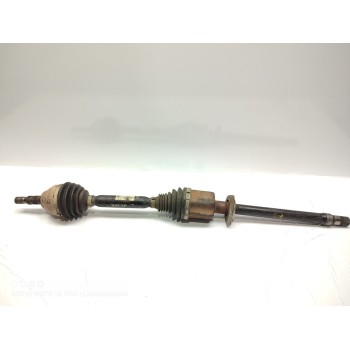 Recambio de transmision delantera derecha para opel zafira b cosmo referencia OEM IAM 24462250  