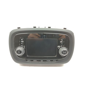 SISTEMA AUDIO / RADIO CD 735605097 