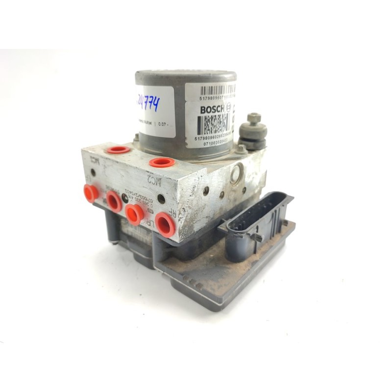 Recambio de abs para fiat bravo (198) 1.9 16v dynamic multijet referencia OEM IAM 0265235416  