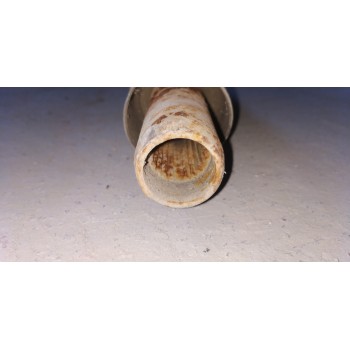 Recambio de transmision central para nissan serena (c23m) 2.3 diesel referencia OEM IAM   