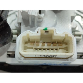 Recambio de mando calefaccion / aire acondicionado para dacia sandero stepway referencia OEM IAM 275106734R  