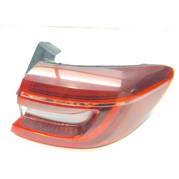 Recambio de piloto trasero derecho para renault clio v business referencia OEM IAM 265509761R  