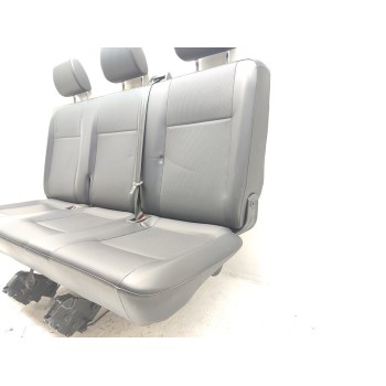 Recambio de asientos tercera fila para volkswagen t6.1 caravelle (sh) 2.0 tdi referencia OEM IAM 7H0885669  