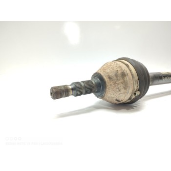 Recambio de transmision delantera derecha para opel zafira b cosmo referencia OEM IAM 24462250  