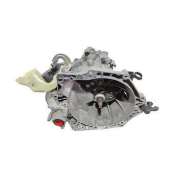 Recambio de caja cambios para peugeot 208 allure referencia OEM IAM 20ET26  