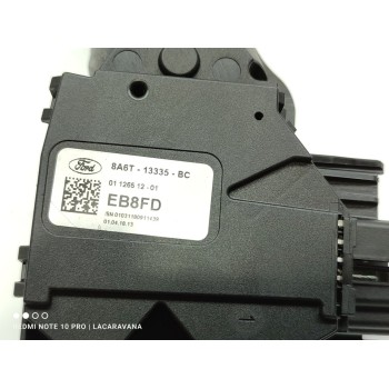 Recambio de mando intermitentes para ford transit courier limited referencia OEM IAM 8A6T13335BC  