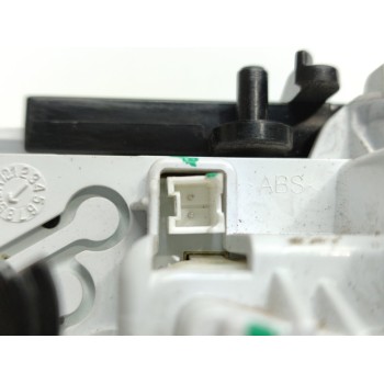 Recambio de mando calefaccion / aire acondicionado para dacia sandero stepway referencia OEM IAM 275106734R  