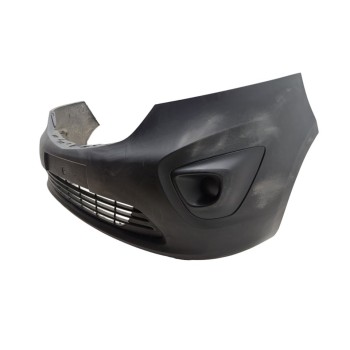 Recambio de paragolpes delantero para opel vivaro b kasten/combi kasten l1h1 2,9t referencia OEM IAM 95517590  