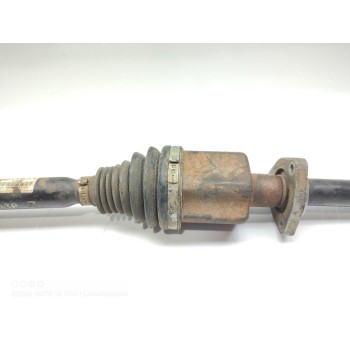 Recambio de transmision delantera derecha para opel zafira b cosmo referencia OEM IAM 24462250  