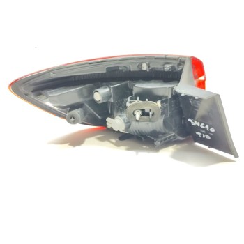 Recambio de piloto trasero derecho para renault clio v business referencia OEM IAM 265509761R  